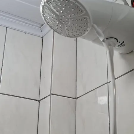 Apartamento Com Mobilia Nova 201! Francisco Beltrão Exterior foto