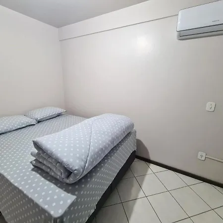 Apartamento Com Mobilia Nova 201! Francisco Beltrão Exterior foto