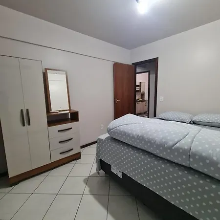 Apartamento Com Mobilia Nova 201! Francisco Beltrão Exterior foto