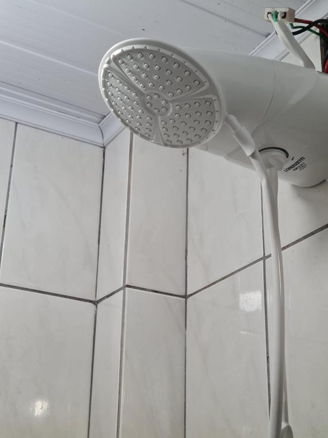 Com Mobilia Nova 201! Apartment