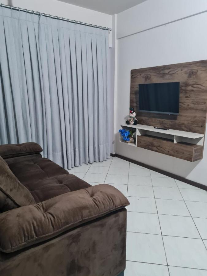 Com Mobilia Nova 201! Apartment Francisco Beltrao