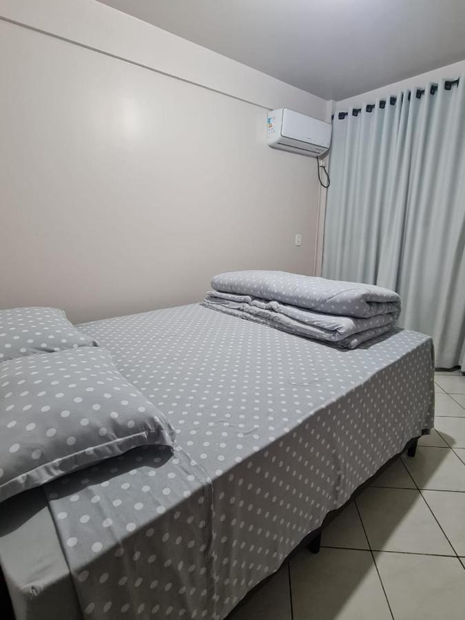 Com Mobilia Nova 201! Apartment Francisco Beltrao